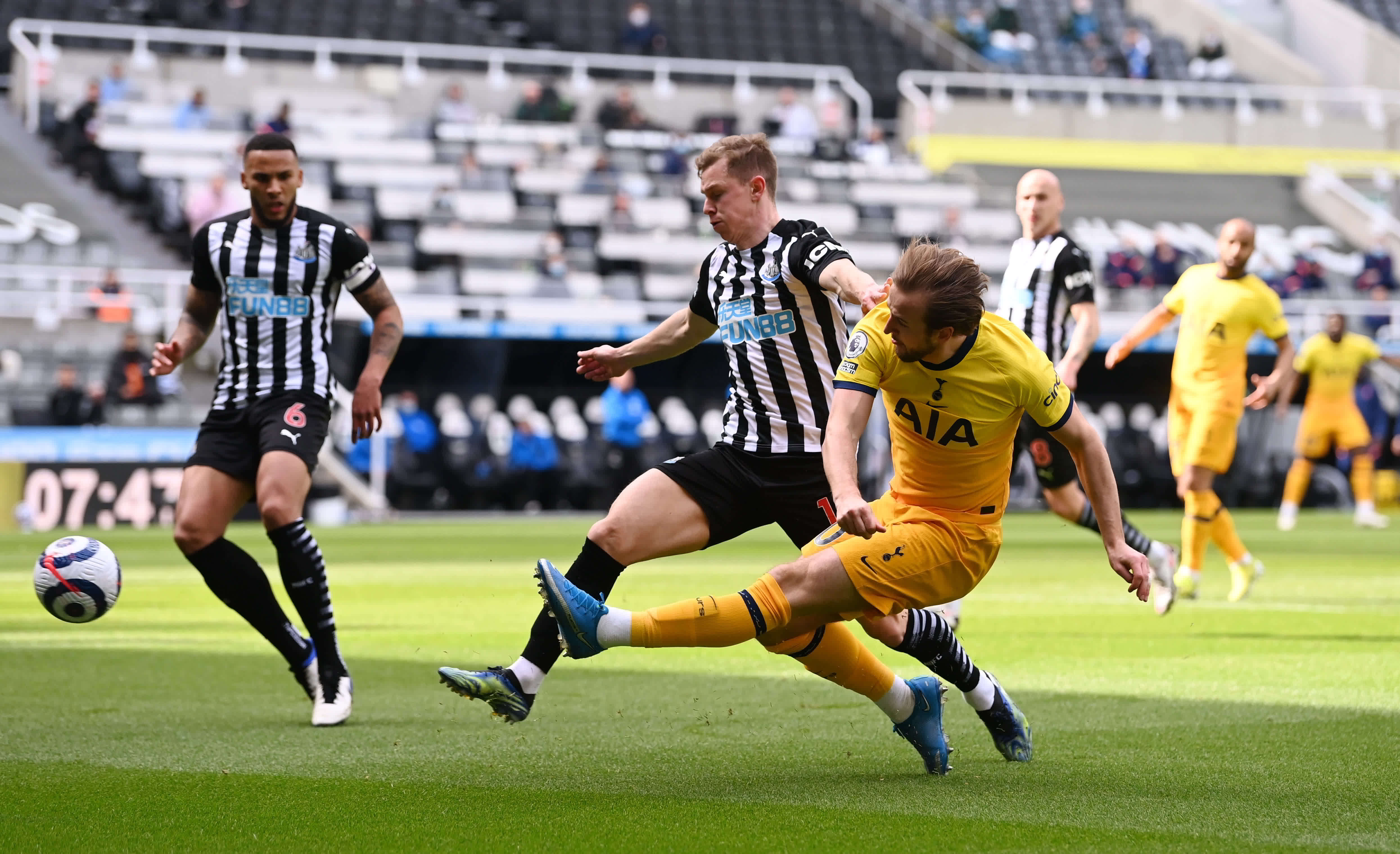 了大量关注 了大量关注